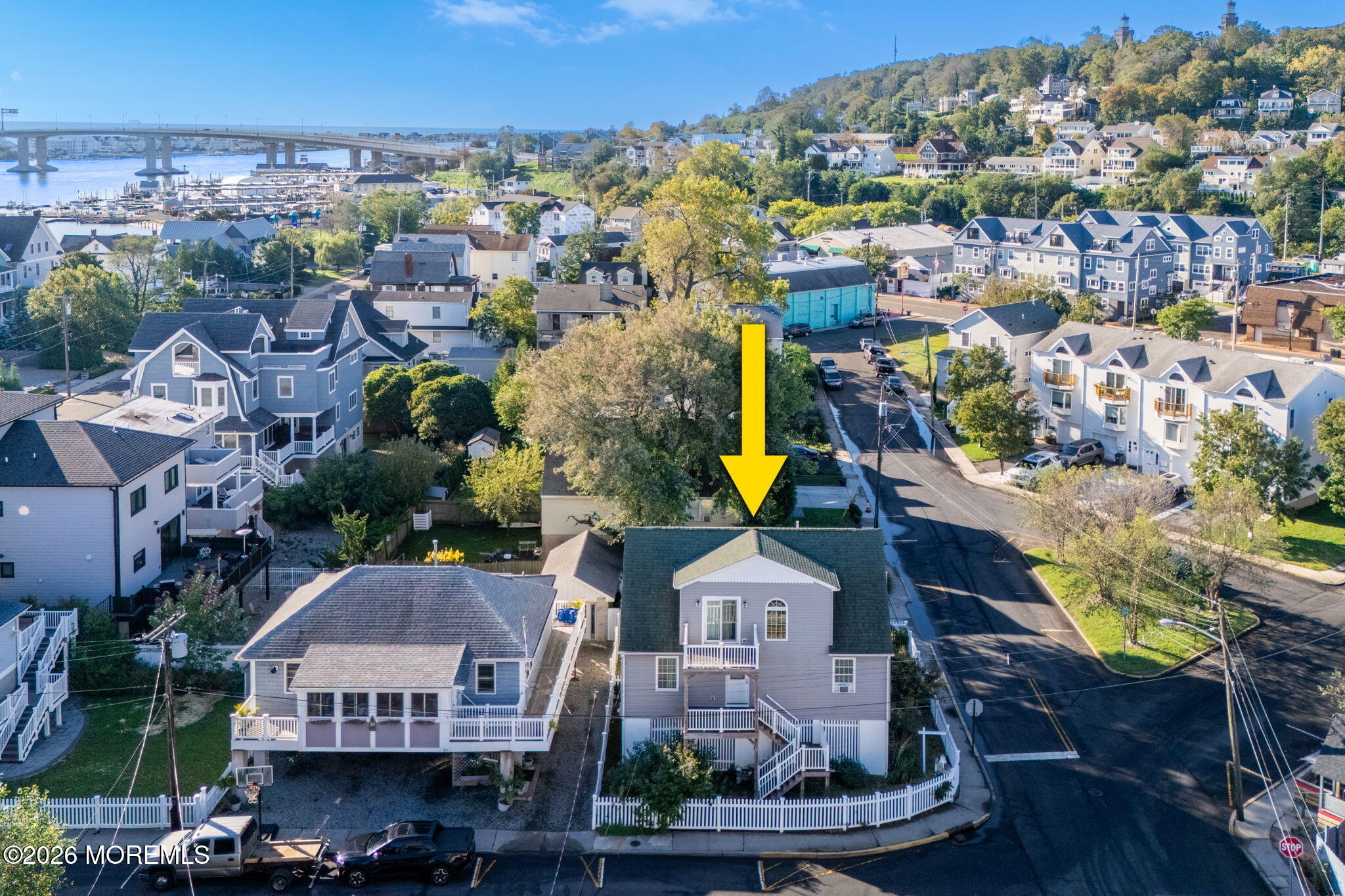 25 Jackson Street Highlands NJ 07732