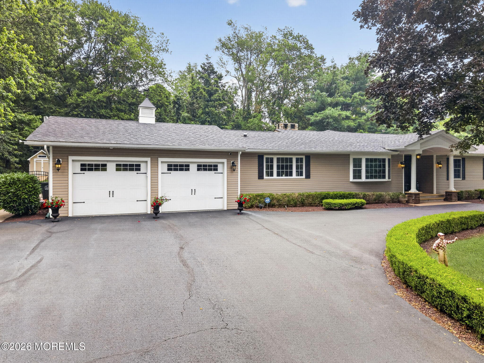 7 Darien Court Colts Neck NJ 07722