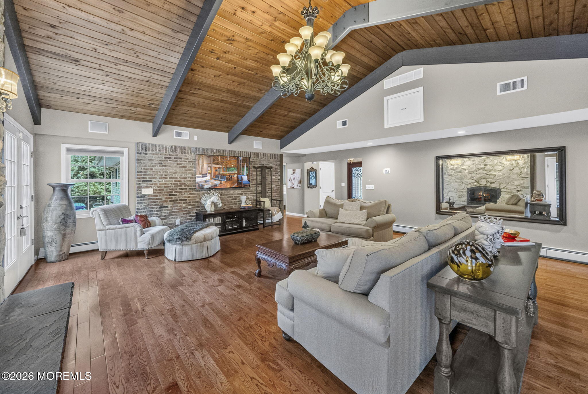 7 Darien Court Colts Neck NJ 07722