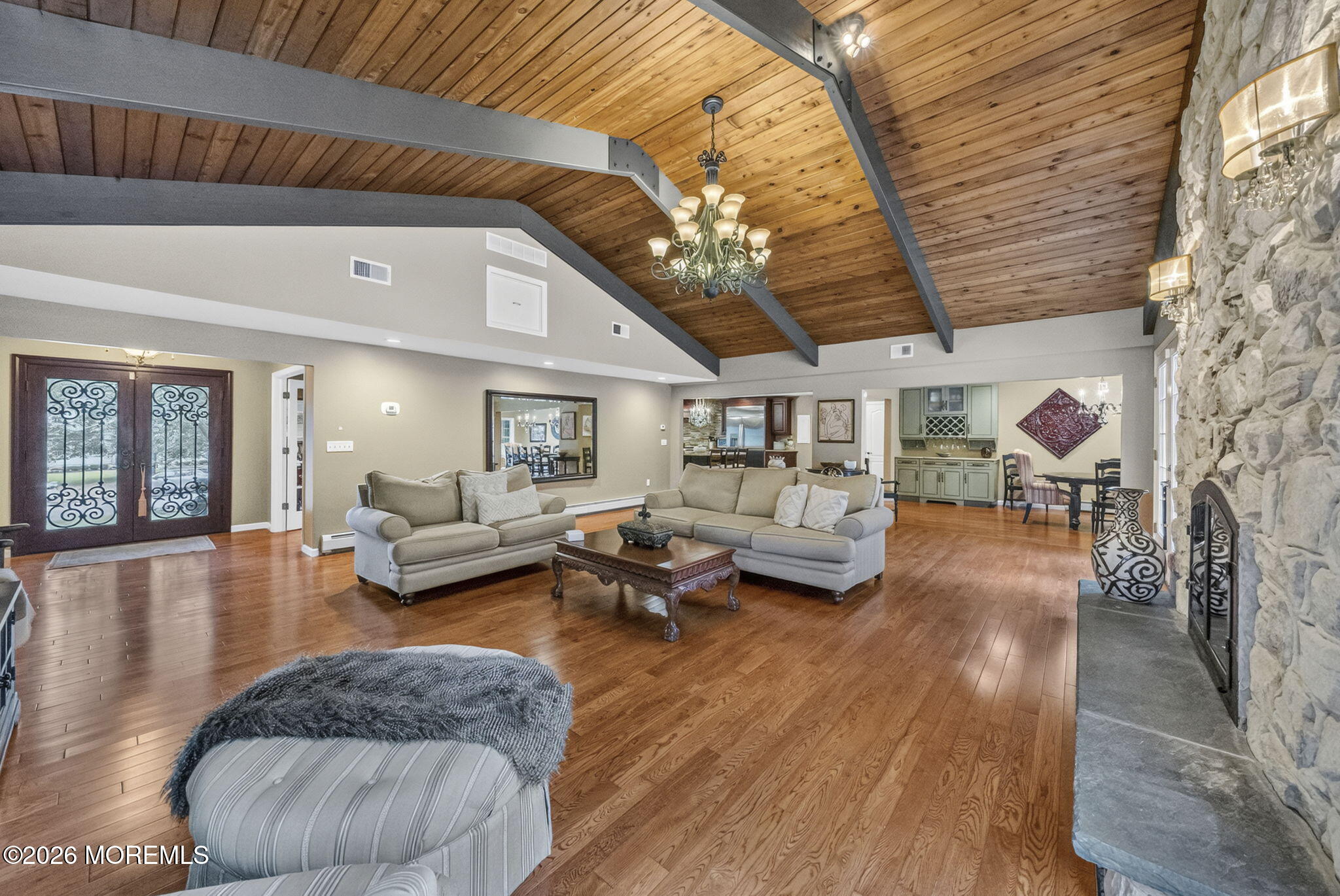 7 Darien Court Colts Neck NJ 07722