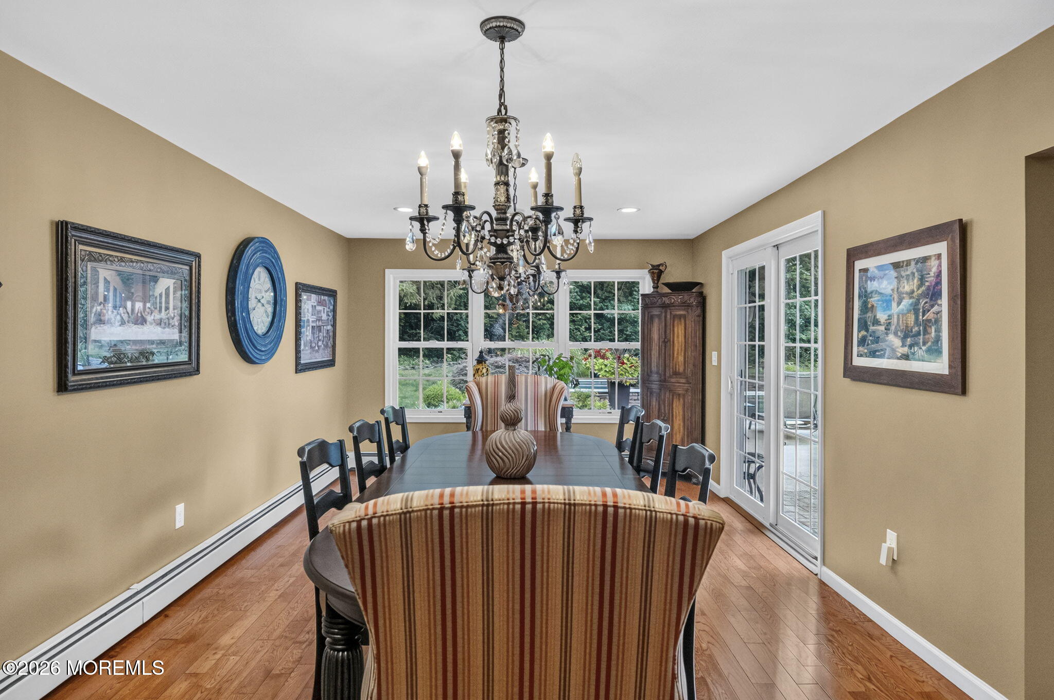 7 Darien Court Colts Neck NJ 07722