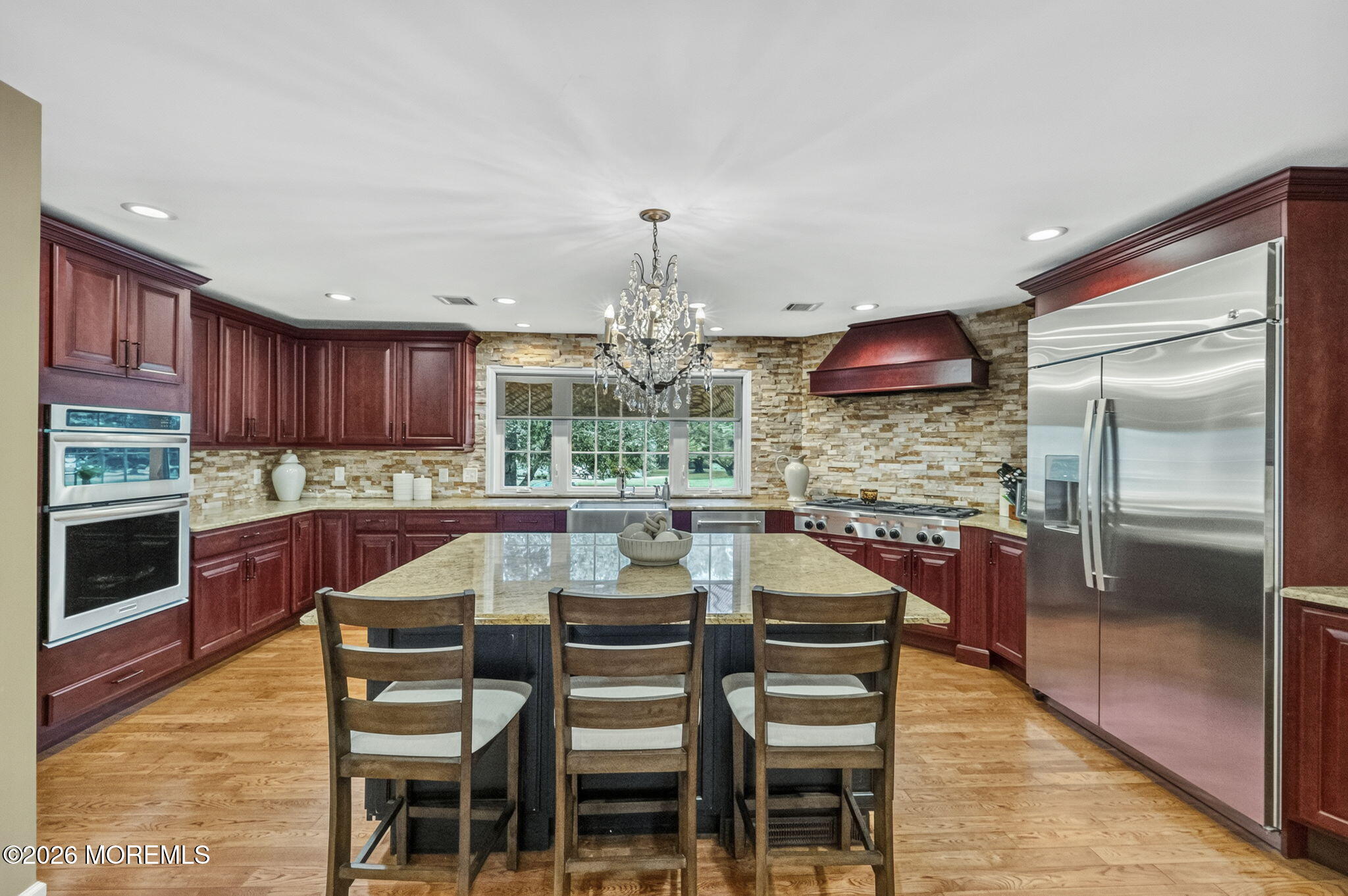 7 Darien Court Colts Neck NJ 07722