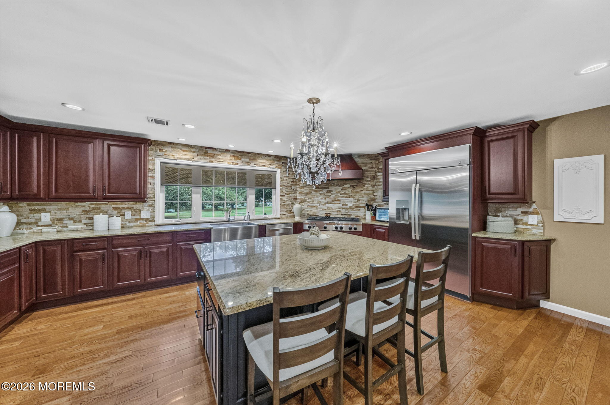 7 Darien Court Colts Neck NJ 07722