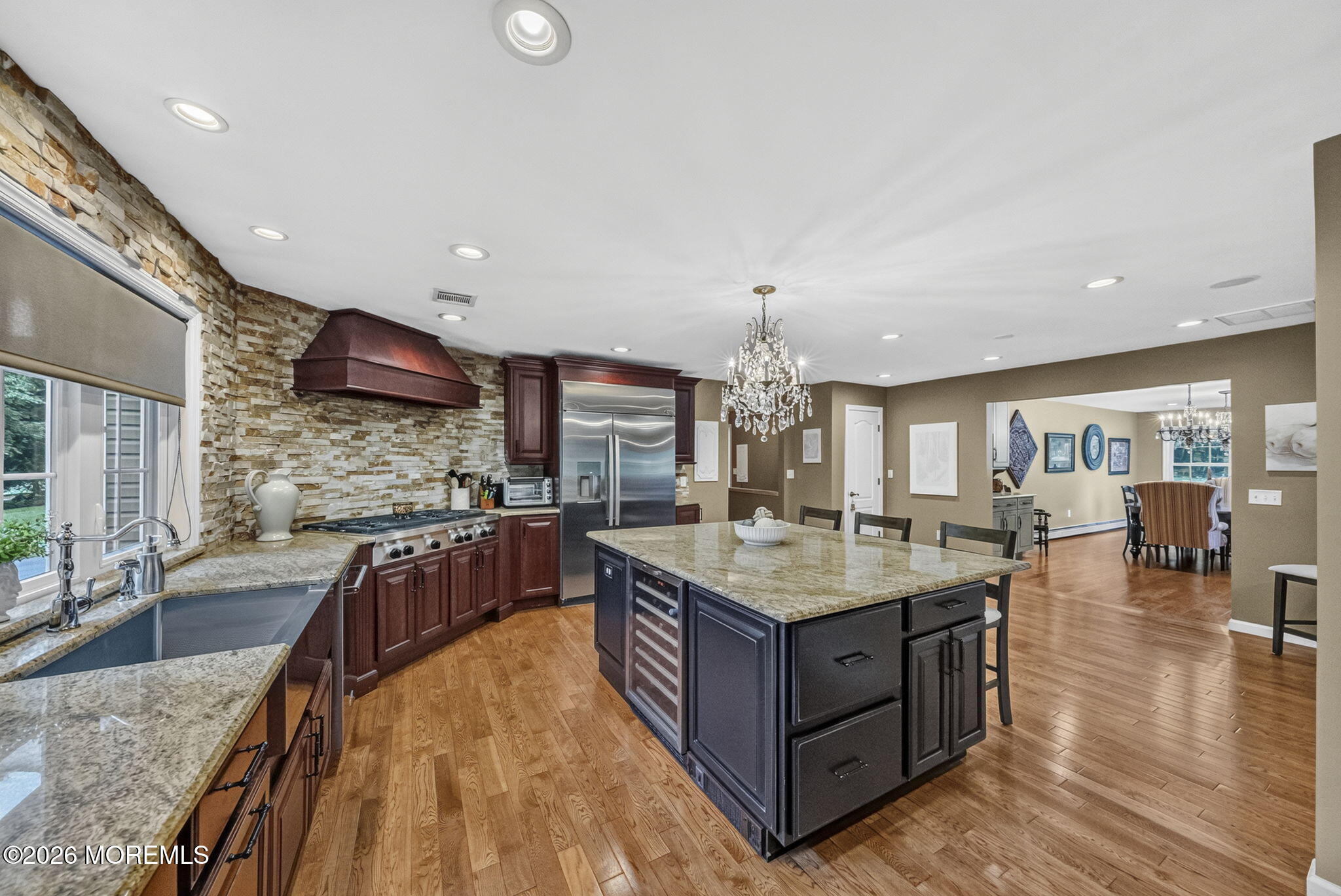 7 Darien Court Colts Neck NJ 07722