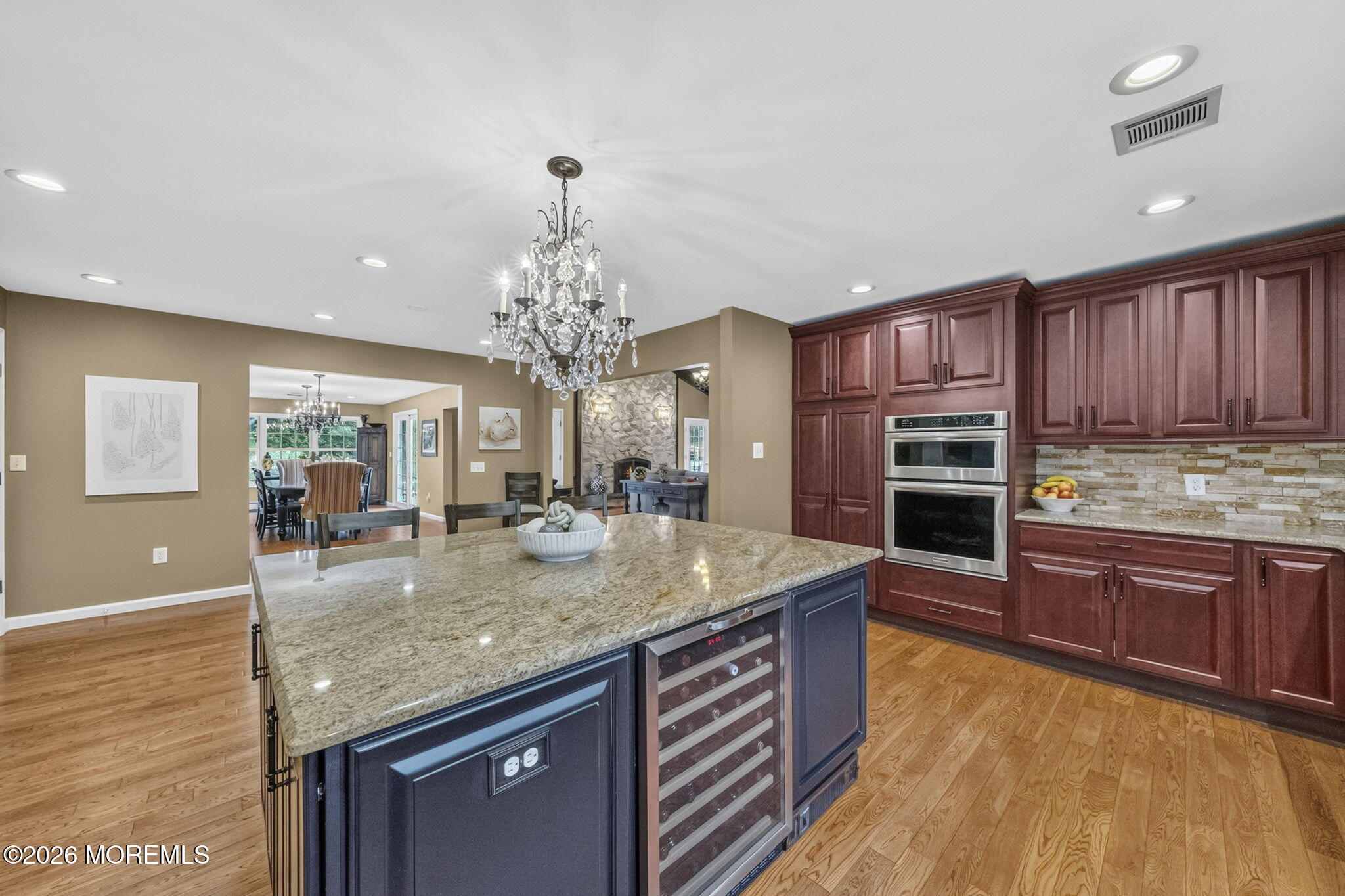 7 Darien Court Colts Neck NJ 07722