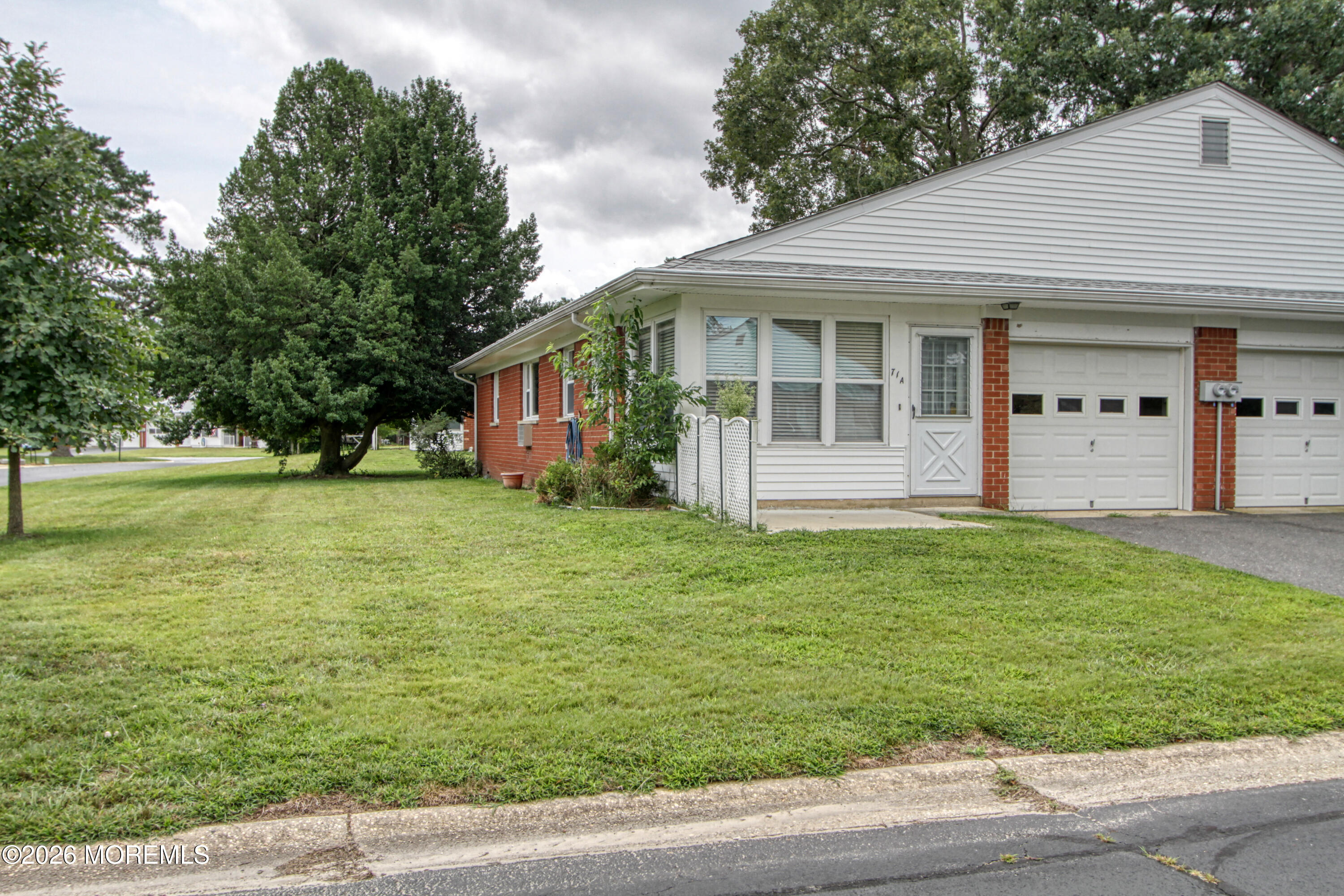 71 Bellhaven Court Manchester NJ 08759