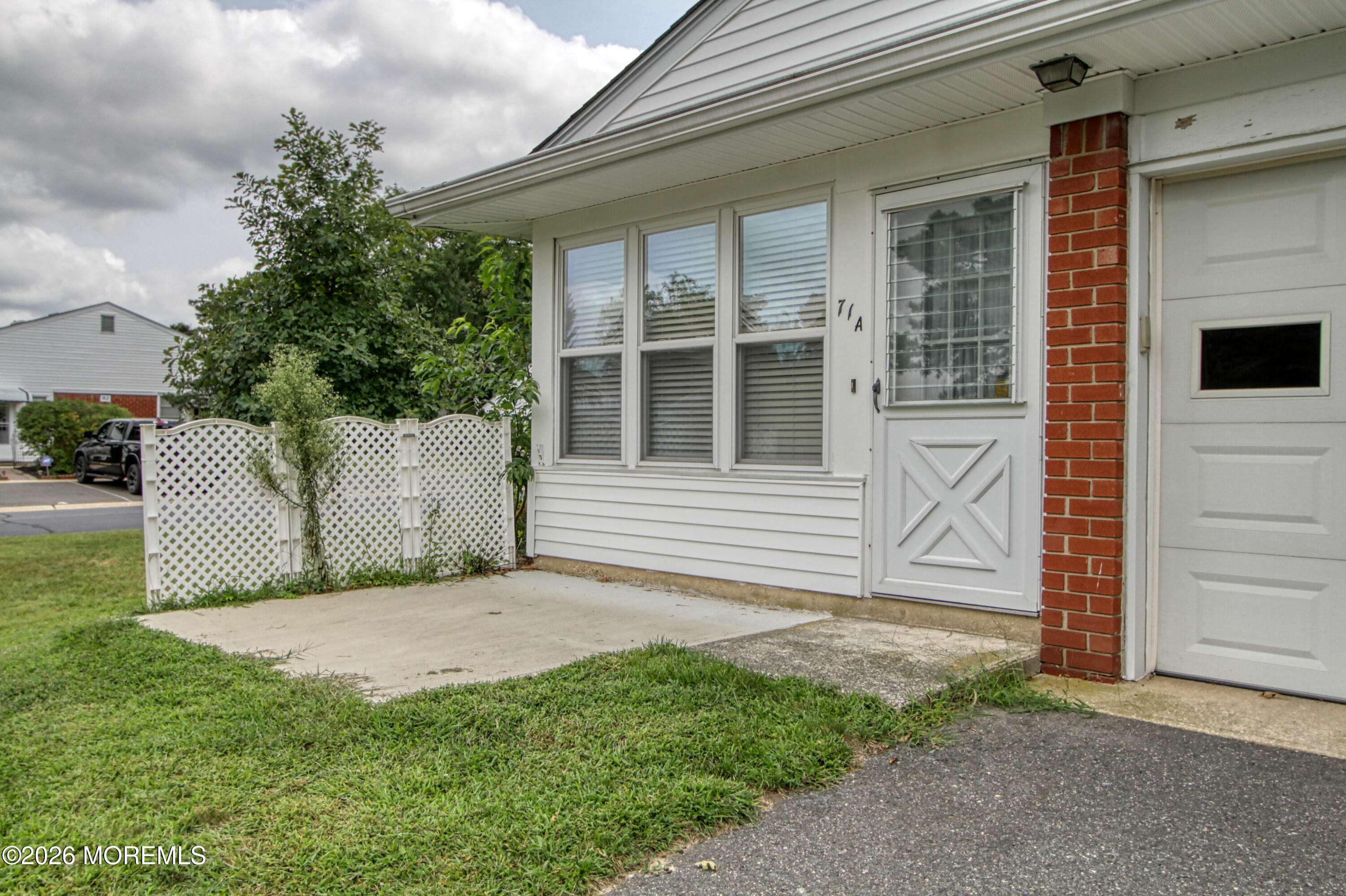 71 Bellhaven Court Manchester NJ 08759