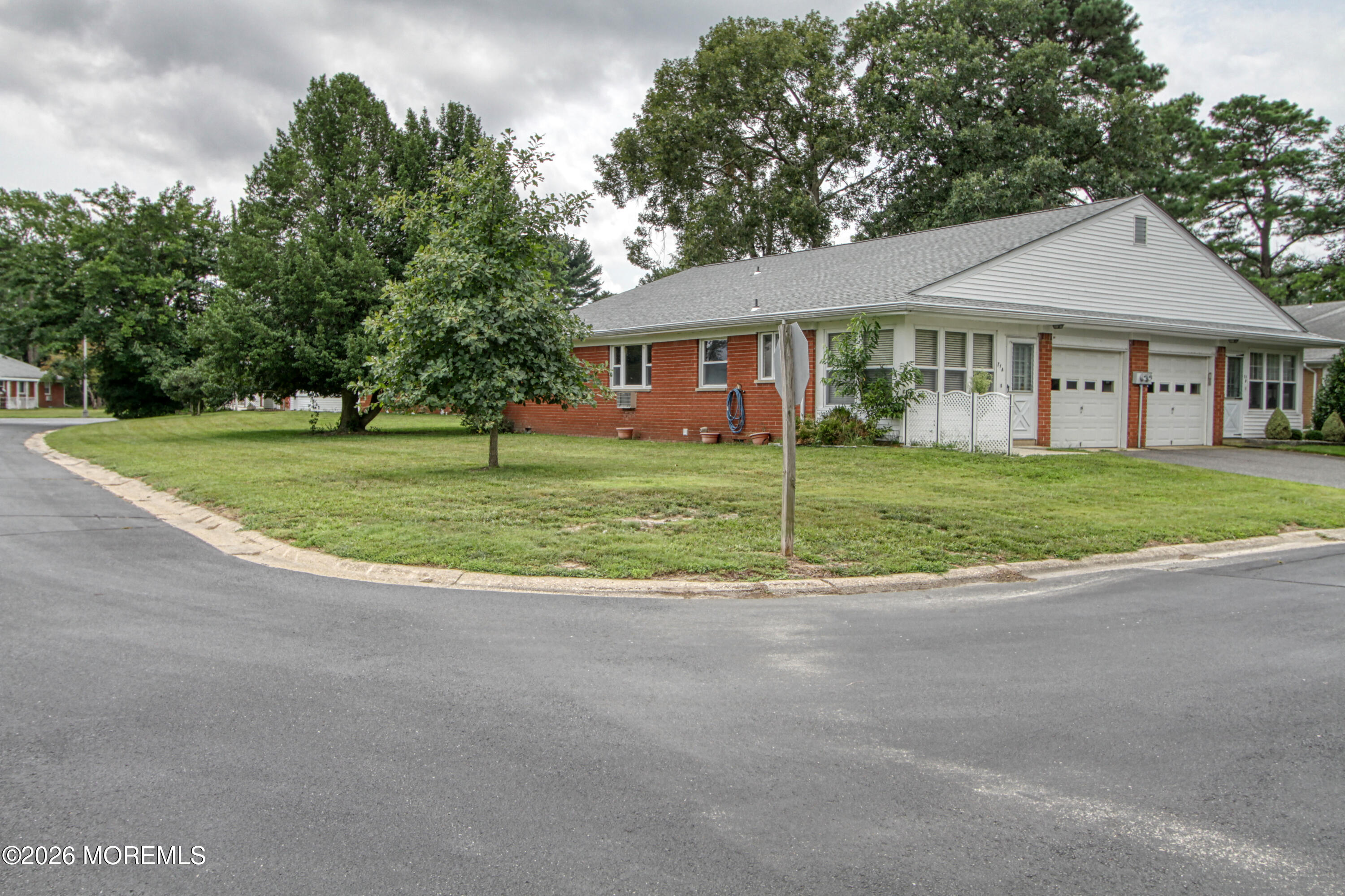 71 Bellhaven Court Manchester NJ 08759