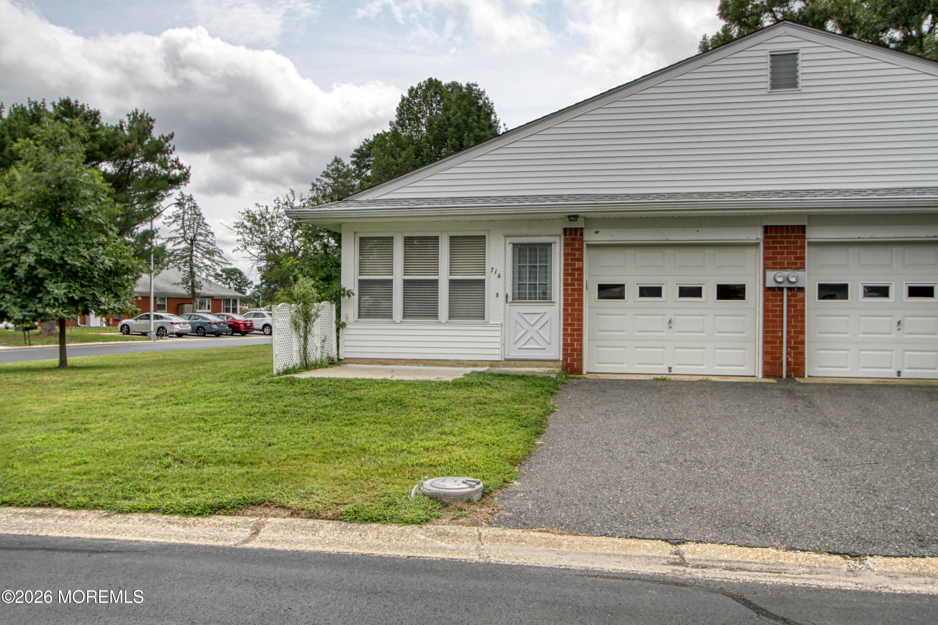 71 Bellhaven Court Manchester NJ 08759
