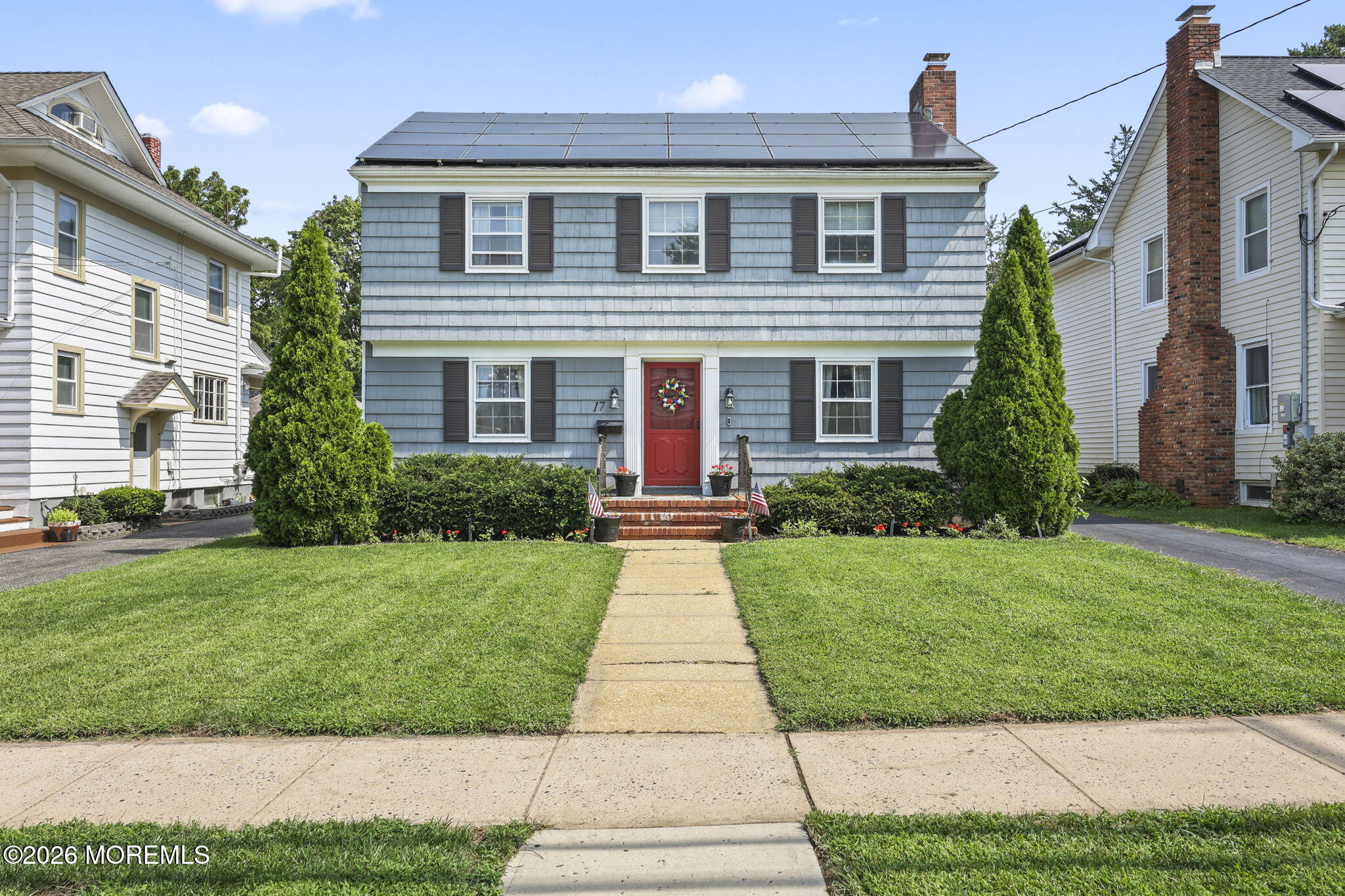 17 Stokes Street Freehold NJ 07728