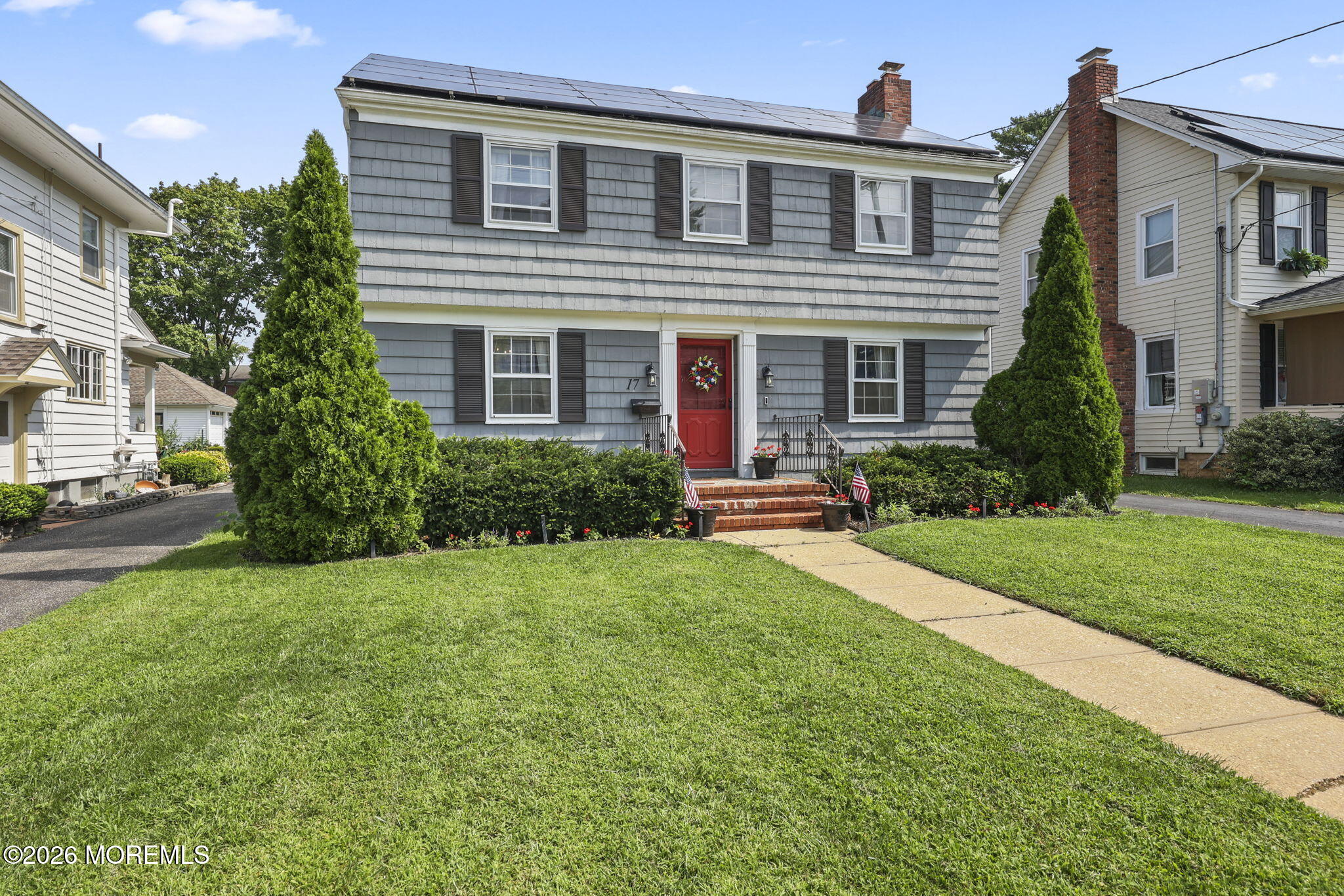 17 Stokes Street Freehold NJ 07728