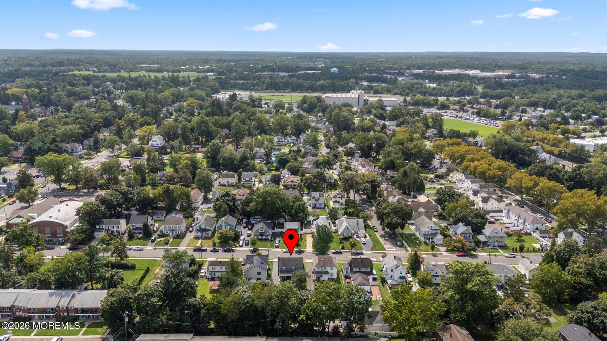 17 Stokes Street Freehold NJ 07728
