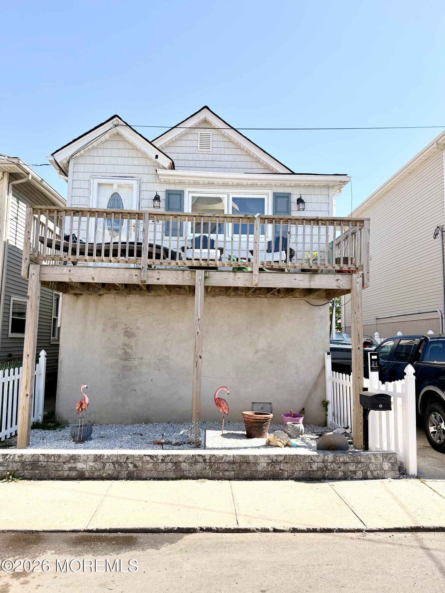24 Bay Avenue Keansburg NJ 07734