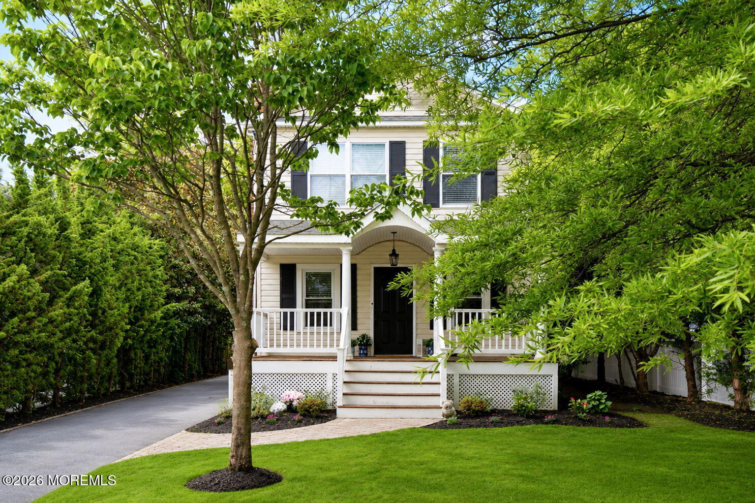 13 Park Avenue Rumson NJ 07760