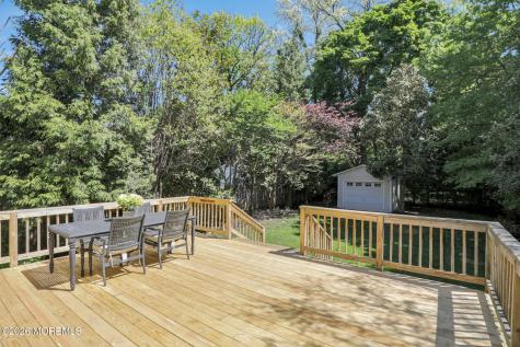 13 Park Avenue Rumson NJ 07760