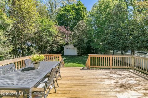 13 Park Avenue Rumson NJ 07760