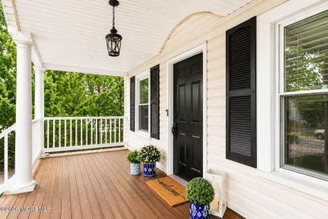13 Park Avenue Rumson NJ 07760