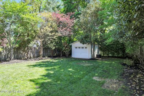 13 Park Avenue Rumson NJ 07760