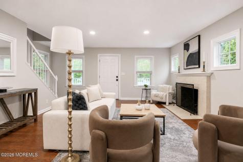 13 Park Avenue Rumson NJ 07760