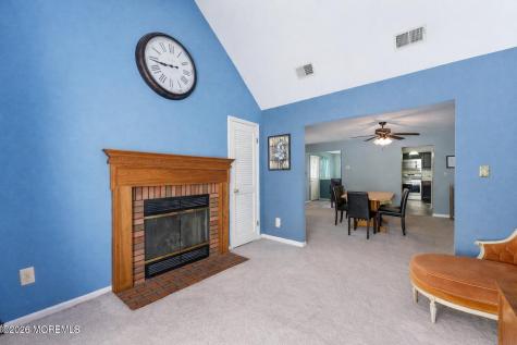 14 Holmes Court Freehold NJ 07728