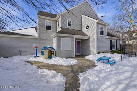 14 Holmes Court Freehold NJ 07728