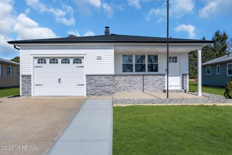 102 Bimini Drive Toms River NJ 08757