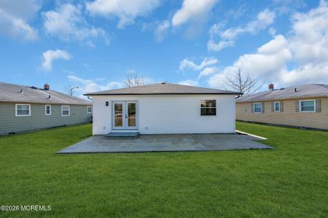 102 Bimini Drive Toms River NJ 08757