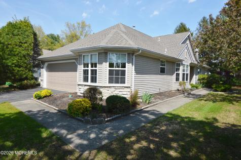 2337 E Ashfield Court Toms River NJ 08755