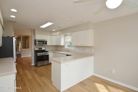 2337 E Ashfield Court Toms River NJ 08755