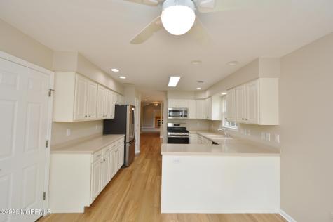 2337 E Ashfield Court Toms River NJ 08755