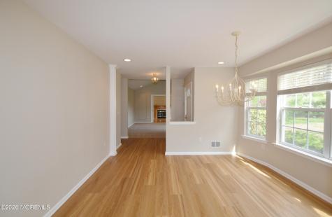 2337 E Ashfield Court Toms River NJ 08755