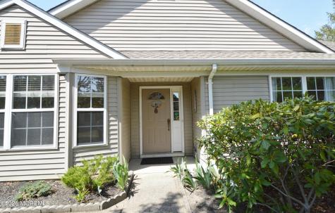 2337 E Ashfield Court Toms River NJ 08755