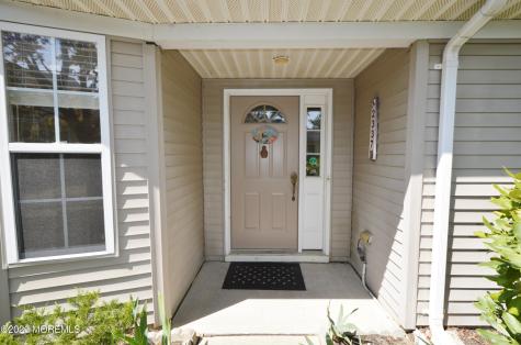 2337 E Ashfield Court Toms River NJ 08755