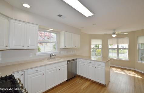 2337 E Ashfield Court Toms River NJ 08755