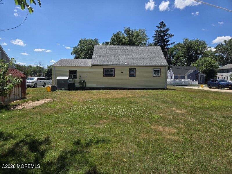 18 Victory Drive Englishtown NJ 07726