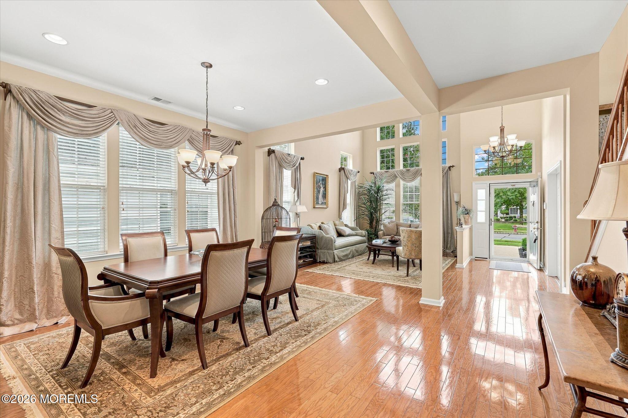 26 Pond View Circle Barnegat NJ 08005