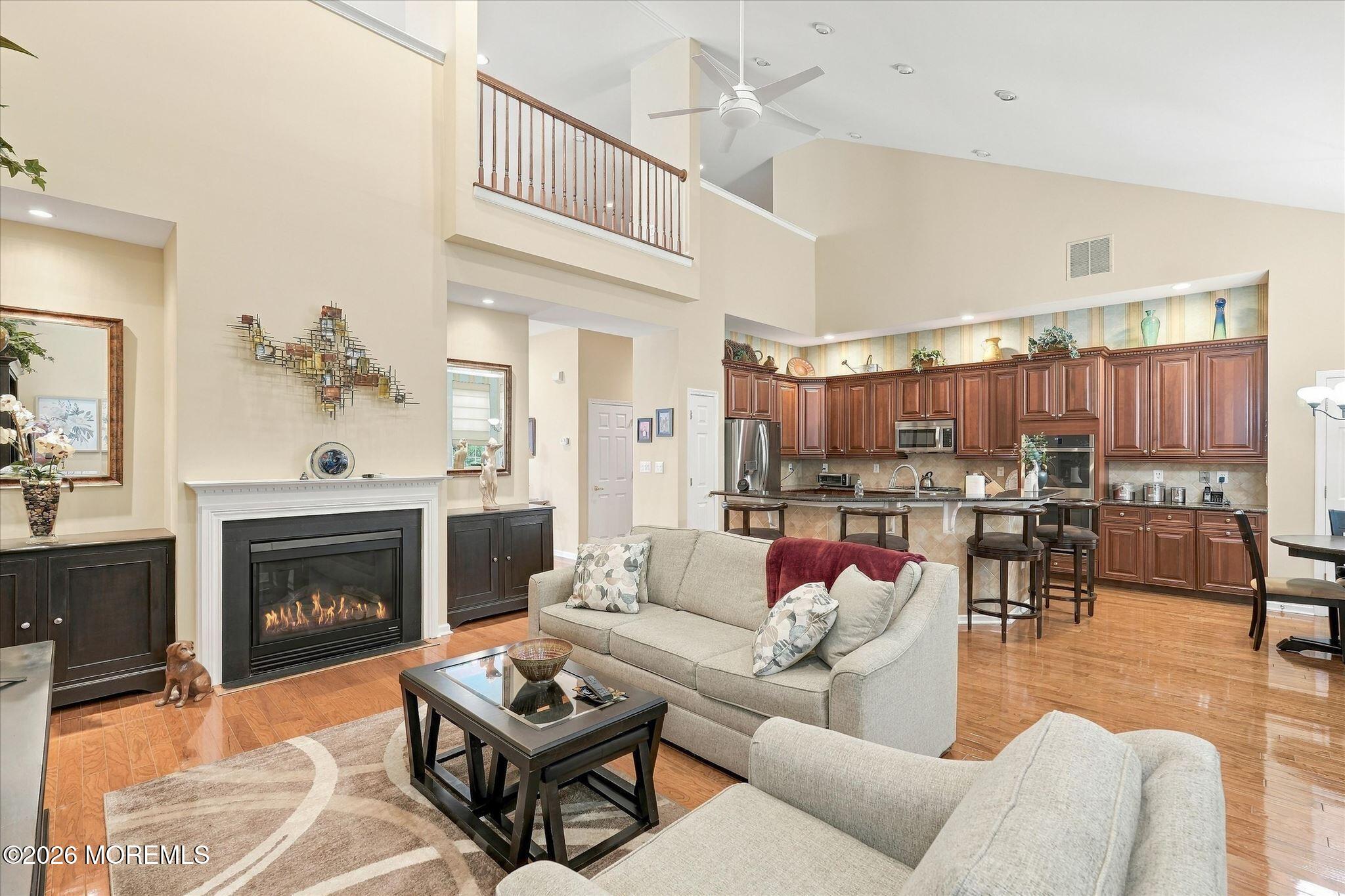 26 Pond View Circle Barnegat NJ 08005