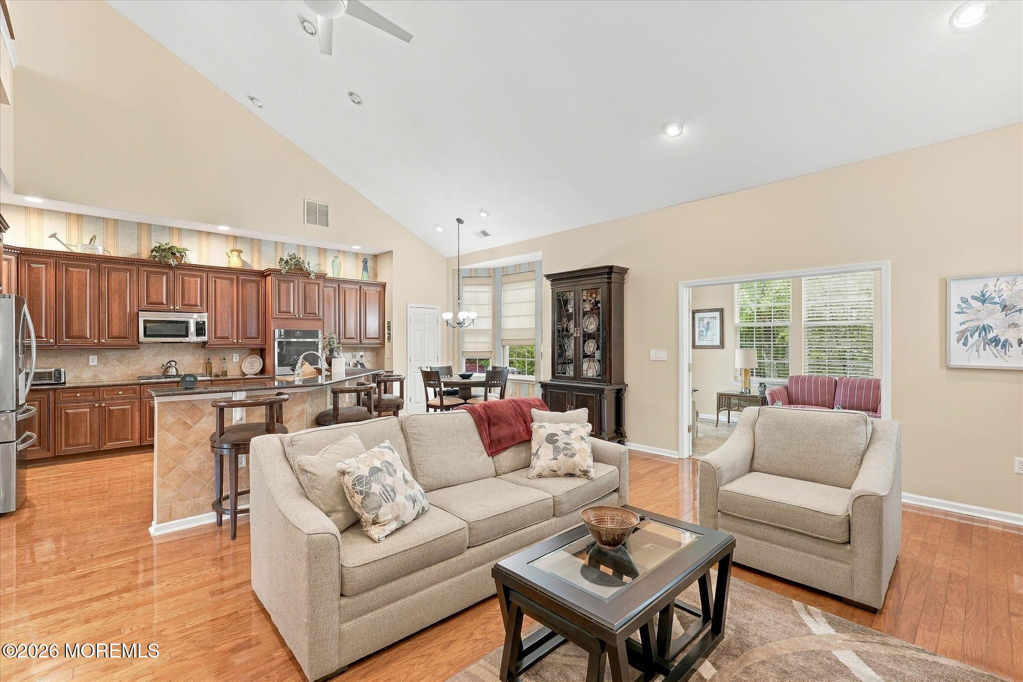 26 Pond View Circle Barnegat NJ 08005