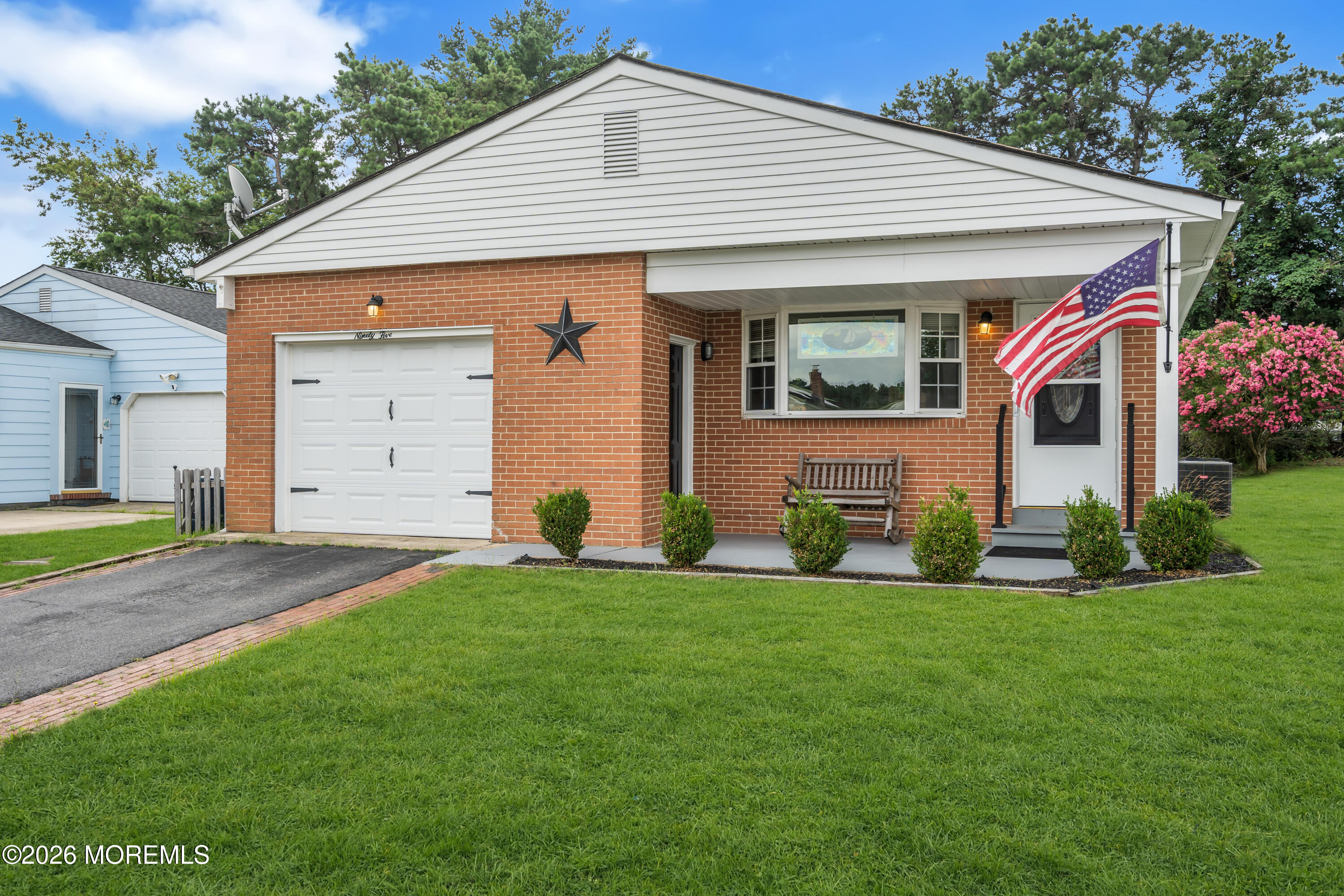 95 Rodhos Street Toms River NJ 08757