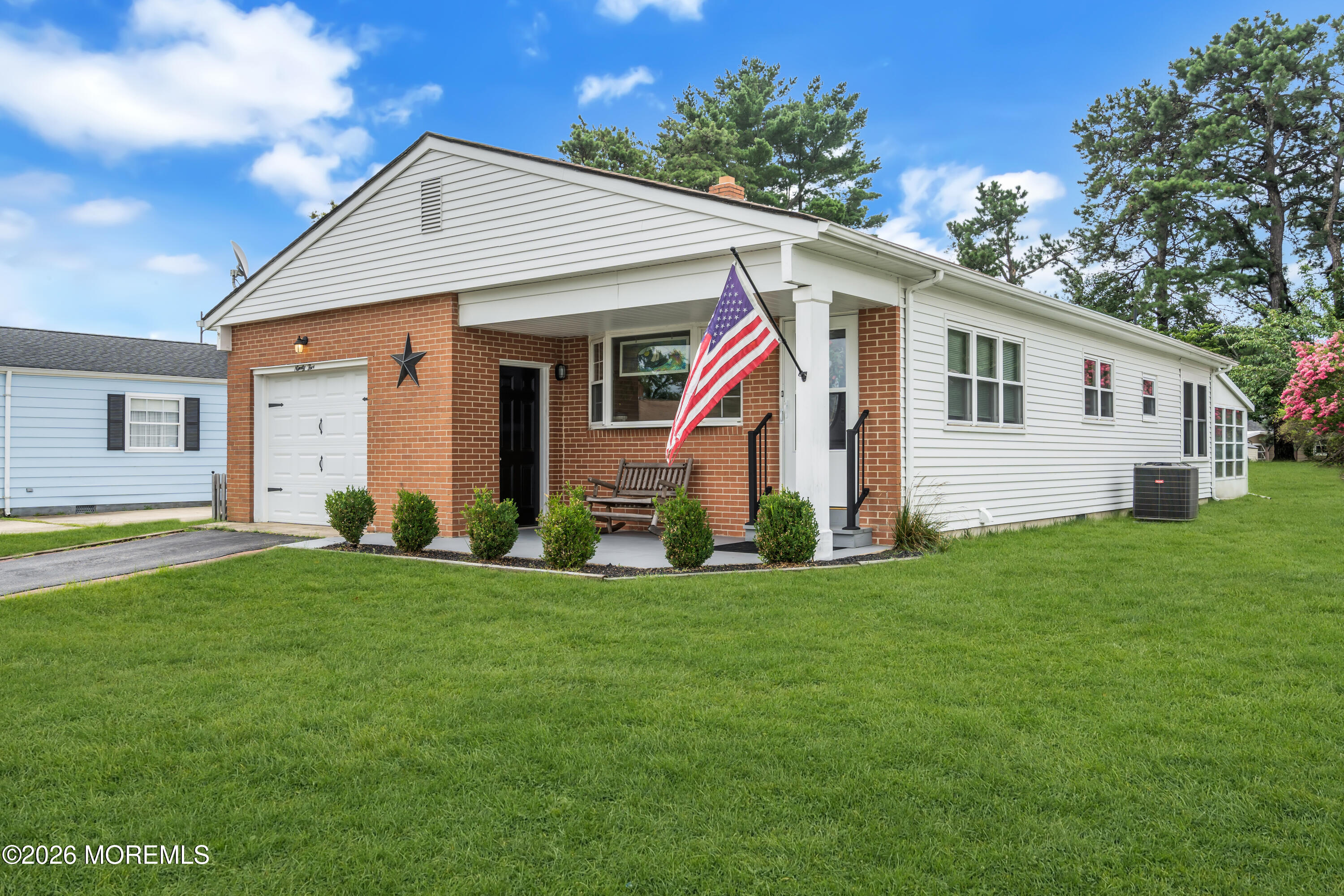 95 Rodhos Street Toms River NJ 08757
