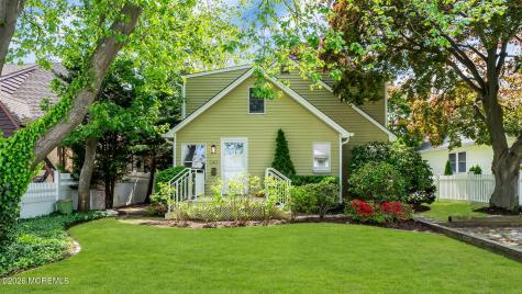 543 Harris Avenue Brielle NJ 08730