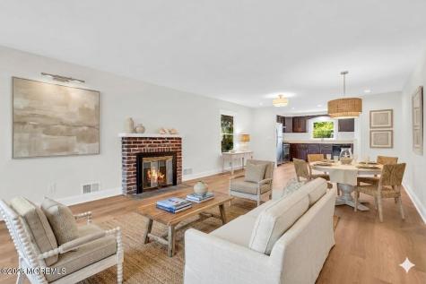 543 Harris Avenue Brielle NJ 08730