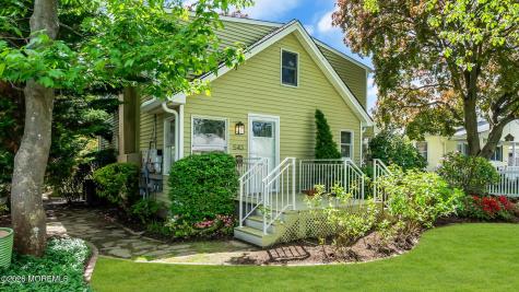 543 Harris Avenue Brielle NJ 08730