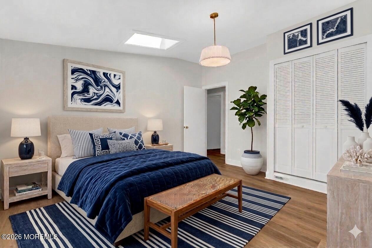 543 Harris Avenue Brielle NJ 08730