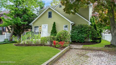 543 Harris Avenue Brielle NJ 08730