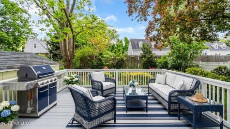 543 Harris Avenue Brielle NJ 08730