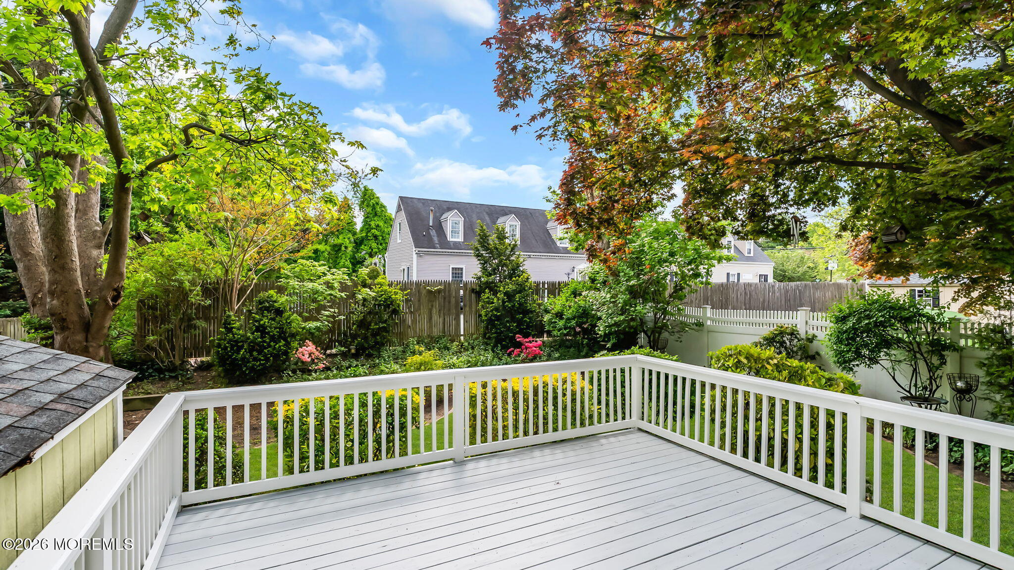 543 Harris Avenue Brielle NJ 08730