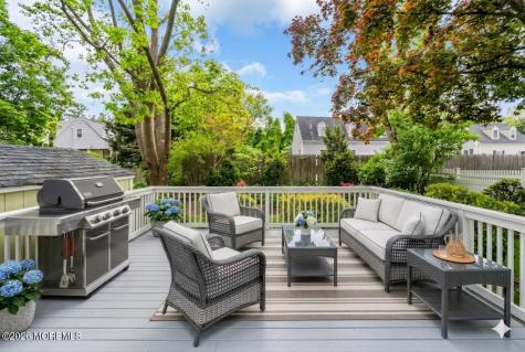 543 Harris Avenue Brielle NJ 08730