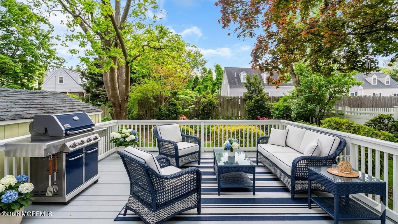 543 Harris Avenue Brielle NJ 08730