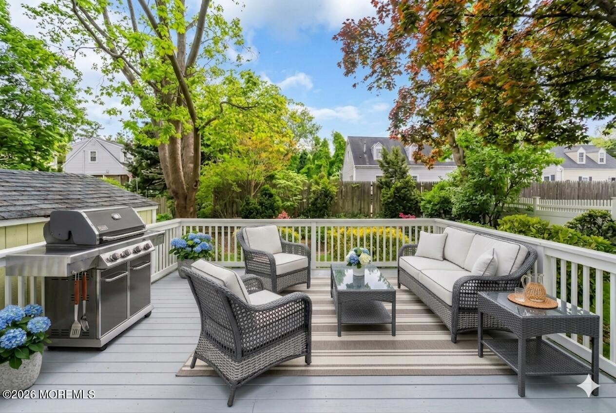 543 Harris Avenue Brielle NJ 08730